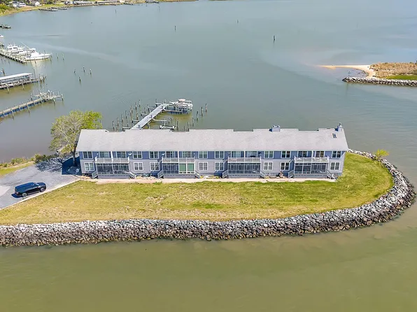 8861 Deal Island Rd #6, Deal Island, MD 21821