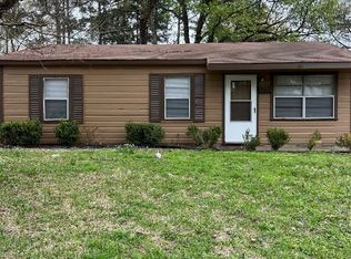 685 Rainbow Dr, Shreveport, LA 71106