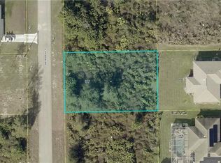 551 Sherwood Ave S, Lehigh Acres, FL 33974
