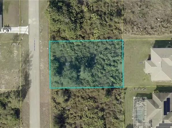 551 Sherwood AVE S, LEHIGH ACRES, FL 33974
