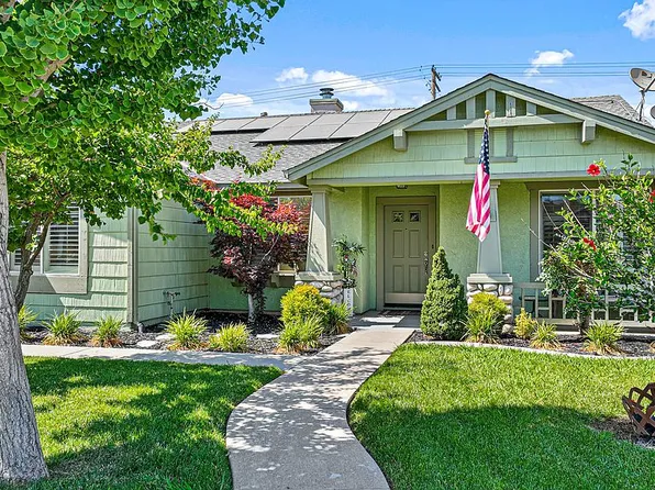 1917 Destiny Way, Modesto, CA 95356