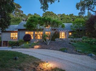5441 Quail Meadows Dr, Carmel, CA 93923