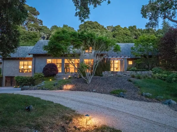 5441 Quail Meadows Dr, Carmel, CA 93923