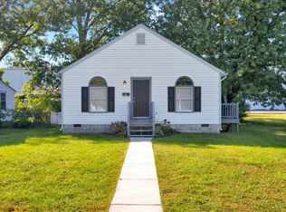 5314 Bloomingdale Ave, Henrico, VA 23228