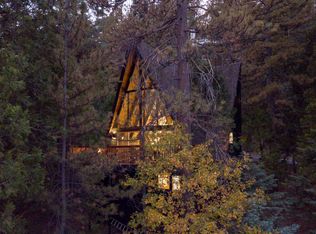 272 Birchwood Dr, Lake Arrowhead, CA 92352