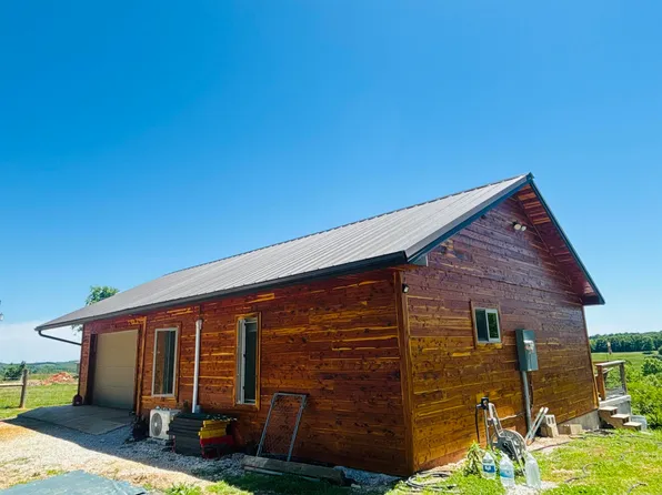 2964 Mc Rd #5012, Saint Joe, AR 72675