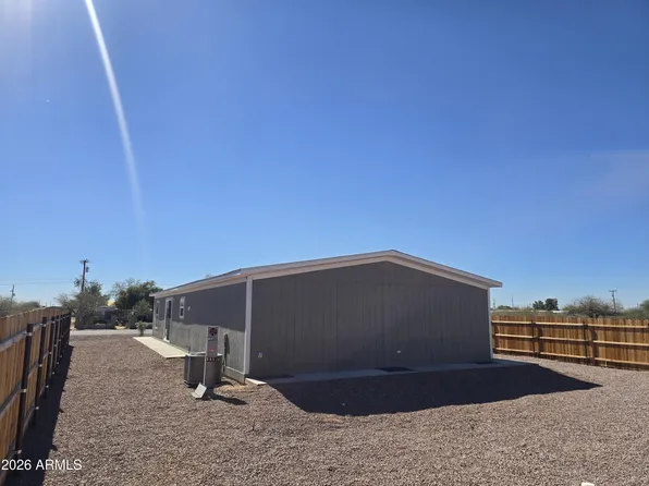 3310 W ROMANA Drive, Eloy, AZ 85131