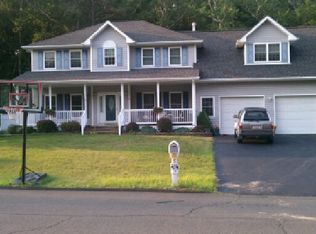 5 Anna Ct, Stony Pt, NY 10980