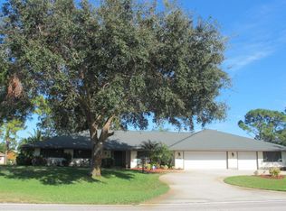 2381 SW Bayshore Blvd, Port Saint Lucie, FL 34984