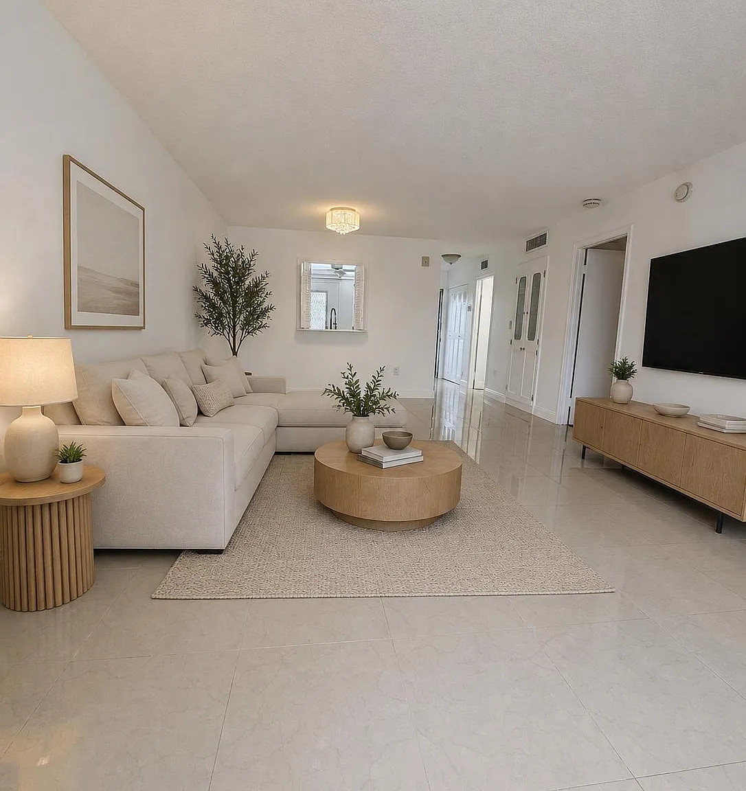 1 bed, 1.5 bath, 812 sqft, $2,000 — Photo 1