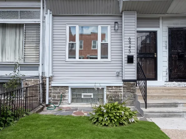 6945 Limekiln Pike, Philadelphia, PA 19138