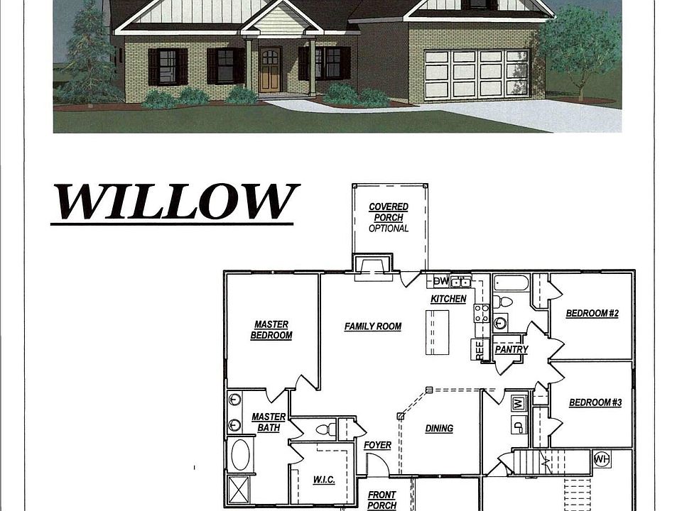1st image of 121 Goodall Woods Dr
