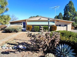 2811 N Northridge Dr, Prescott Valley, AZ 86314