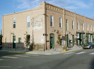 101 W Bridge St #107, Hotchkiss, CO 81419