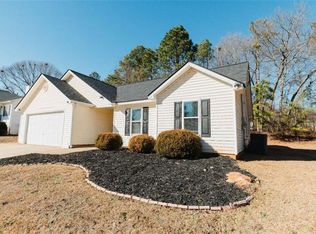 8724 Post Oak Dr, Winston, GA 30187