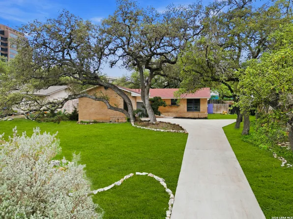 8615 NORWICH DR, San Antonio, TX 78217
