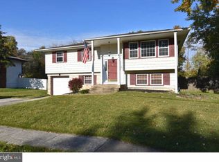 145 Central Ave, Woodbury Heights, NJ 08097