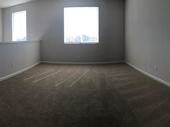 Loft area on 2nd floor