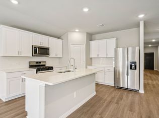 2219 Mustang Way, Seagoville, TX 75159