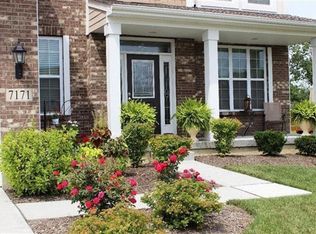 7171 Merlin Way, Hamilton, OH 45011