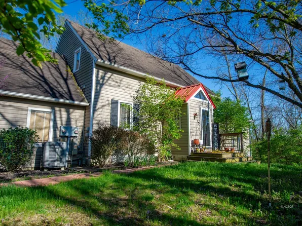 11711 Peach Ridge Rd, Athens, OH 45701