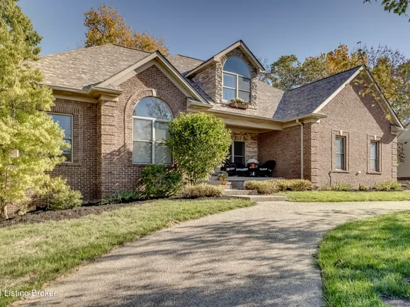 279 Persimmon Ridge Dr, Louisville, KY 40245