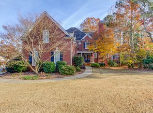 868 Misty River Ct, Dacula, GA 30019