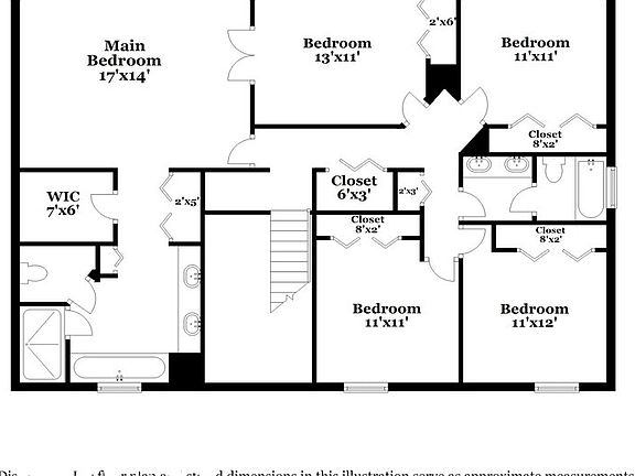 3rd image of 1135 Roan Ct