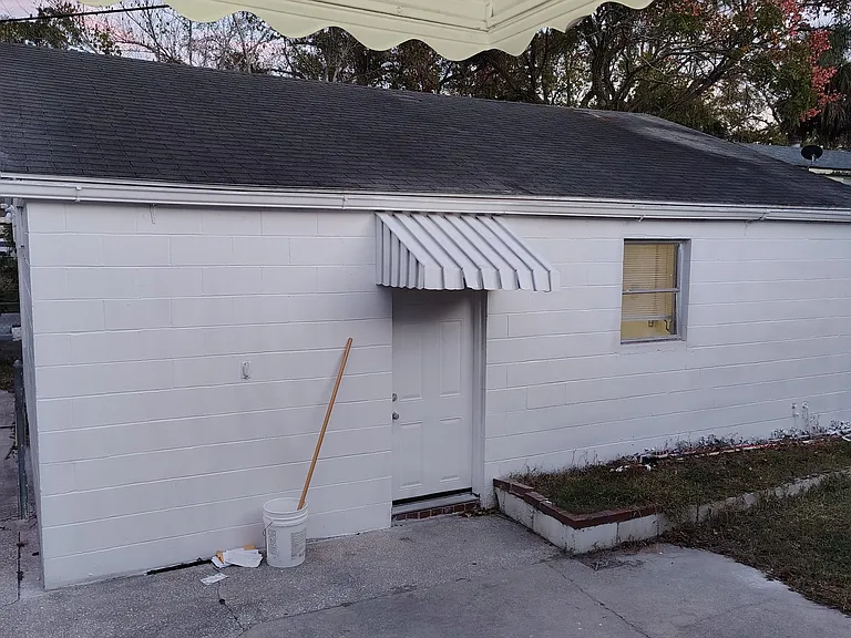 In-Law Suite/Garage Apartment