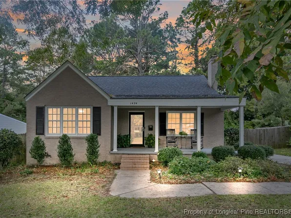 1424 Pine Valley Loop, Fayetteville, NC 28305