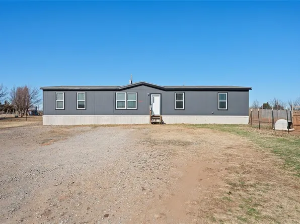 12201 Meadowlake Ct, Guthrie, OK 73044