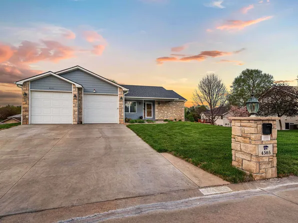 4505 Kelsey Dr, Manhattan, KS 66502