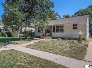 1620 N Park Ave, Fremont, NE 68025
