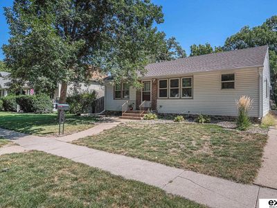 1620 N Park Ave, Fremont, NE, 68025