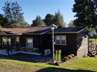 821 Thompson Rd, Rutherfordton, NC 28139