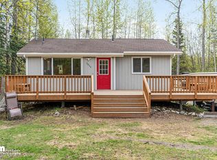 3035 N Hawk Owl Cir, Wasilla, AK 99654