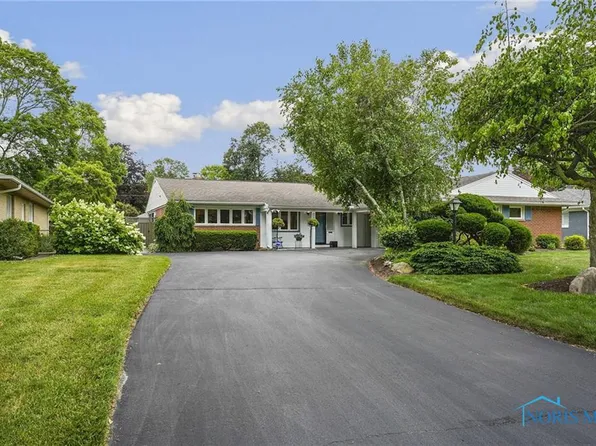2710 Emmick Dr, Toledo, OH 43606
