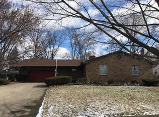 4836 Valley Forge Dr, Columbus, OH 43229