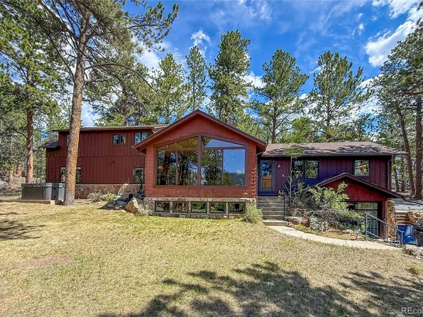 850 East Lane, Estes Park, CO 80517