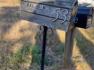 53 Beaubouef Loop, Deville, LA 71328