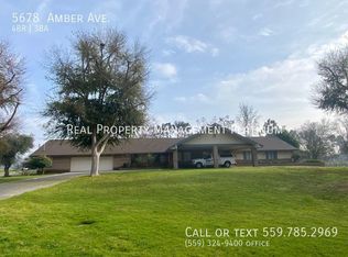 5678 Amber Ave, Clovis, CA 93619