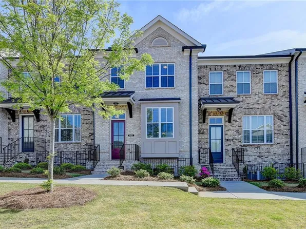 4460 Sims Park Overlook, Suwanee, GA 30024