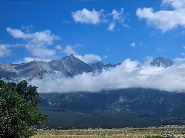 14530 Kk 6th Street, Blanca, CO 81123