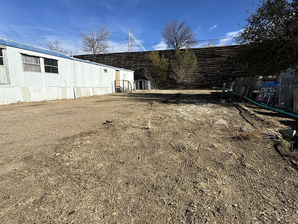 818 Ponderosa Ln #8