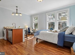 1121 24th St NW APT 309, Washington, DC
