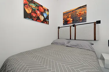 Rented by Furnished Habitat