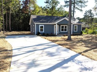 1613 N Sutherland Ave, Monroe, NC 28110