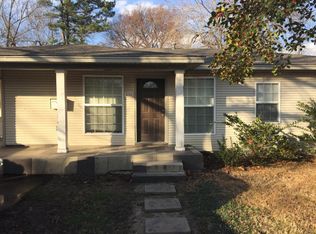 2128 Duncan St, Conway, AR 72034