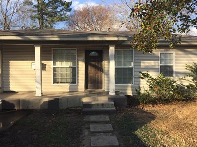 2128 Duncan St, Conway, AR, 72034