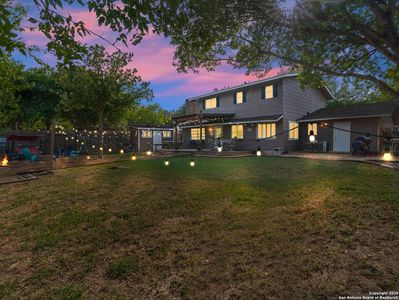 3514 Millgrove, San Antonio, TX, 78230